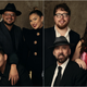 The cast and creator of Reservation Dogs; The team behind Pig